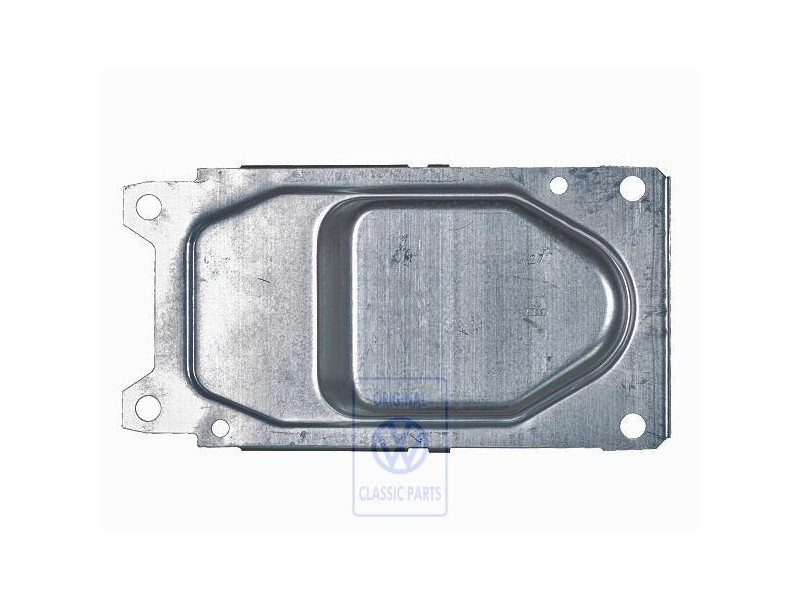 Γνήσιο VW Καπάκι - 357711091