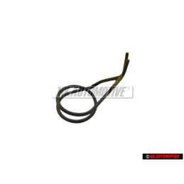 Γνήσιο VW Κυλινδρικό Ελατήριο Σκελών - 357711145B