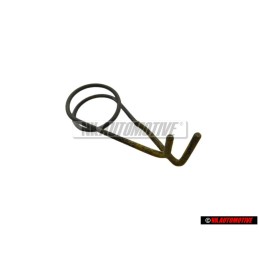 Γνήσιο VW Κυλινδρικό Ελατήριο Σκελών - 357711145B
