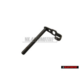 Γνήσιο VW Μπουλόνι Έδρασης - 357711197A