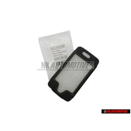 Γνήσιο VW Cover Για Iphone Μαύρο - 5C0087315B 041