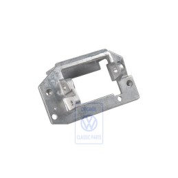 Γνήσιο VW Πλάκα Ρουλεμάν - 535711246