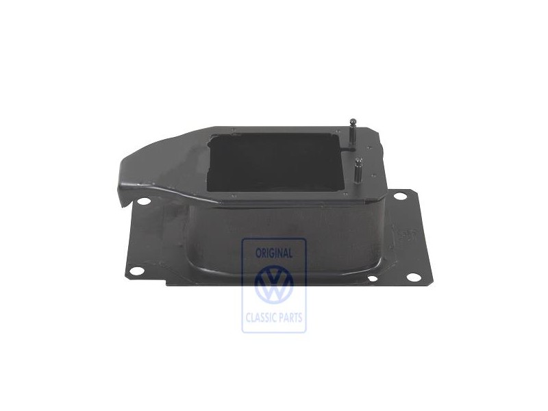 Γνήσιο VW Κέλυφος Μηχ Επιλογής Ταχυτήτων - 535713061C