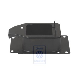 Γνήσιο VW Κέλυφος Μηχ Επιλογής Ταχυτήτων - 535713061D