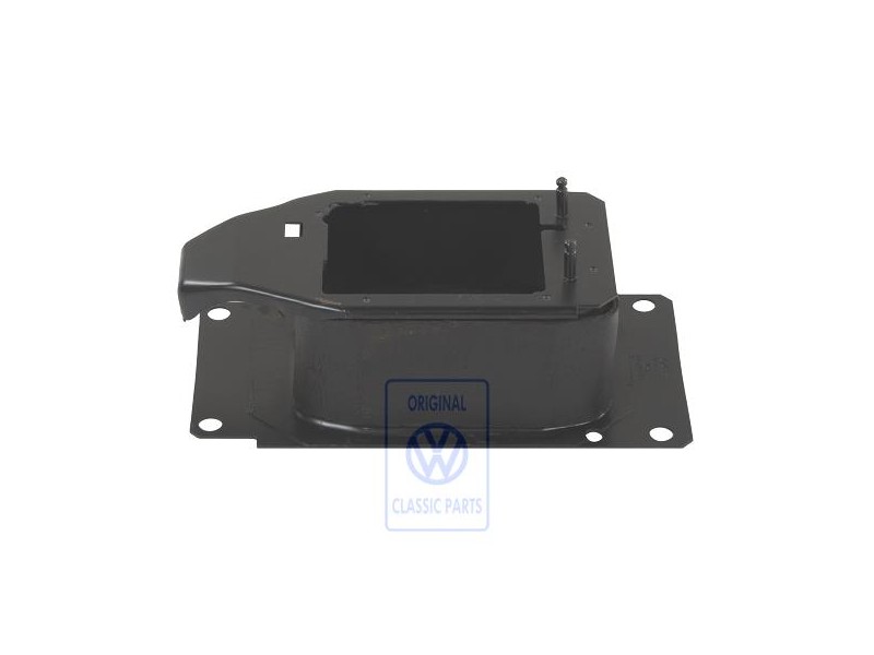 Γνήσιο VW Κέλυφος Μηχ Επιλογής Ταχυτήτων - 535713061D