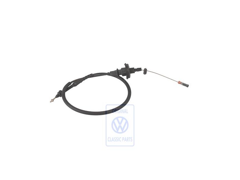 Γνήσιο VW Ντίζα Γκαζιού - 535723555B