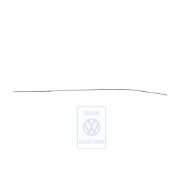 Γνήσιο VW Ντίζα Γκαζιού - 536723555A
