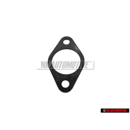Γνήσιο VW Στεγανοποίηση - 358721410