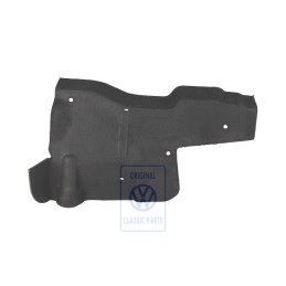 Γνήσιο VW Κάλυμμα - 191820593