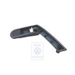 Γνήσιο VW Λαβή Συγκράτησης Off-Black - 6N4867180E 48Z