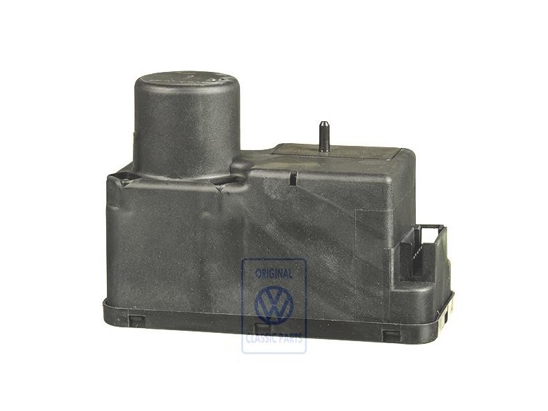 Γνήσιο VW Αντλία Με Εγκέφαλο - 357962257