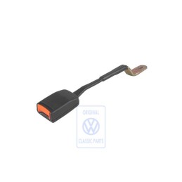 Γνήσιο VW Ασφάλεια Ζώνης - 535857755A
