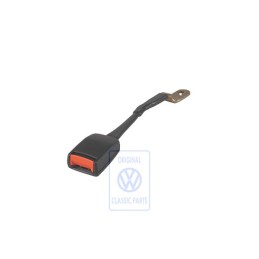 Γνήσιο VW Ασφάλεια Ζώνης - 535857756