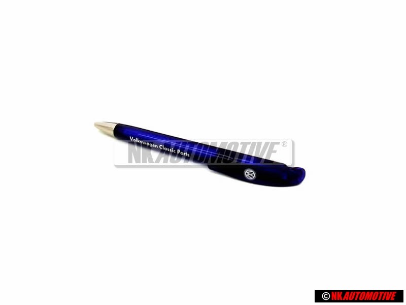 VW Classic Parts Classicparts Στυλό - ZCP902242
