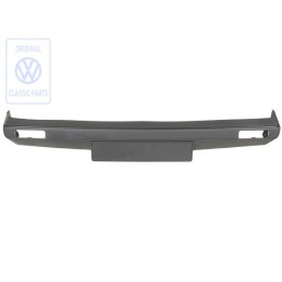 Γνήσιο VW Κάλυμμα Προφυλακτήρα Σκούρο Γκρι - 861807217C 78W