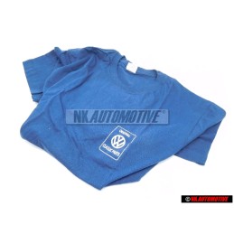 VW Classic Parts T Shirt Μέγεθος XL - ZCP902308