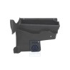 Γνήσιο VW Θήκη Μαύρο - 535857922A 4FB