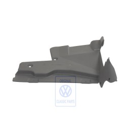 Γνήσιο VW Κάλυμμα Πλατίνα - 535857922C 9DK