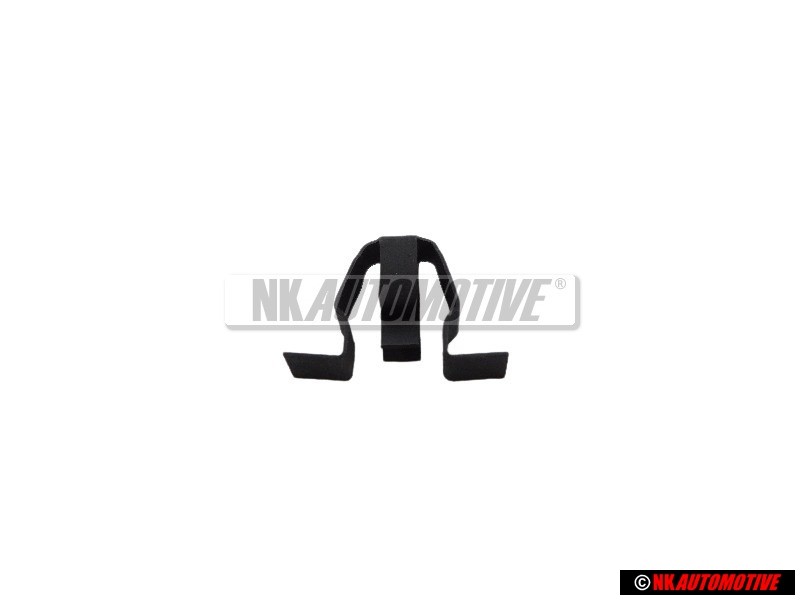 Γνήσιο VW Κλιπ - 535858098