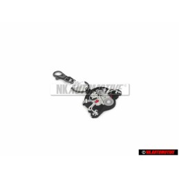 VW Classic Parts Αερόψυκτος Boxer κινητήρας σε Μπρελόκ Κλειδιών - ZCP902578