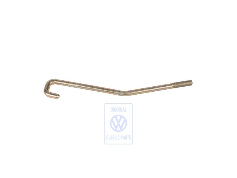 Γνήσιο VW Συνδετική Ράβδος - 535862285