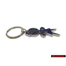 VW Classic Parts Women Female Bobble Head Vintage Μπρελόκ Αυτοκινήτου - ZCP90411