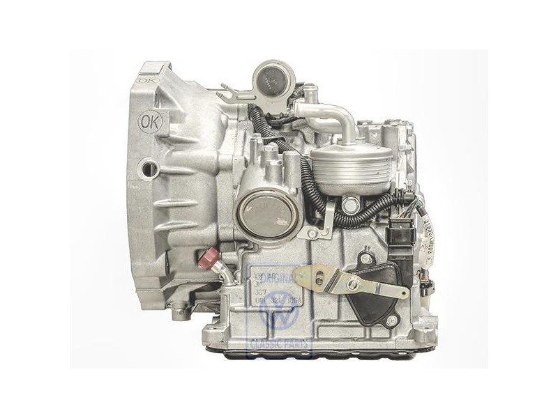 Γνήσιο VW 4-Τάχυτο Αυτόματο Κιβώτιο - 001300036HX