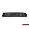 Γνήσιο VW GTI Πλαϊνό Σήμα Έμβλημα Χρωμέ - 1H6853714C Z10