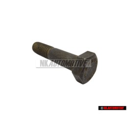 Γνήσιο VW Βίδα Με Εξαγωνική Κεφαλή - N 01033512