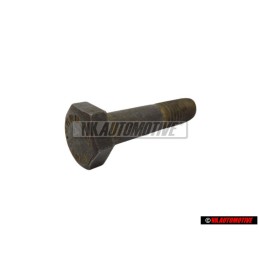 Γνήσιο VW Βίδα Με Εξαγωνική Κεφαλή - N 01033512