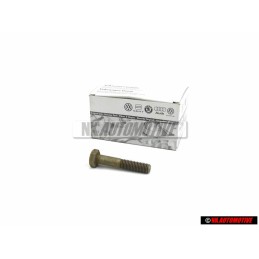 Γνήσιο VW Βίδα Με Εξαγωνική Κεφαλή - N 0104553