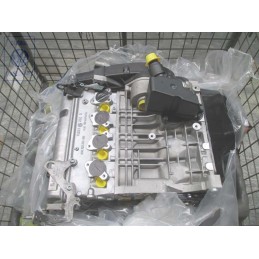 Γνήσιο VW Κορμός Κινητήρα - 030100098GX