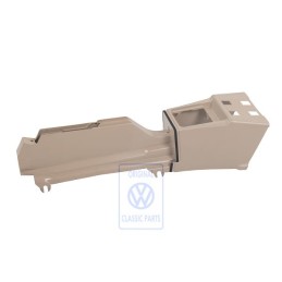 Γνήσιο VW Κάλυμμα Για Τούνελ Ανοιχτό Μπεζ - 535864263 4YV