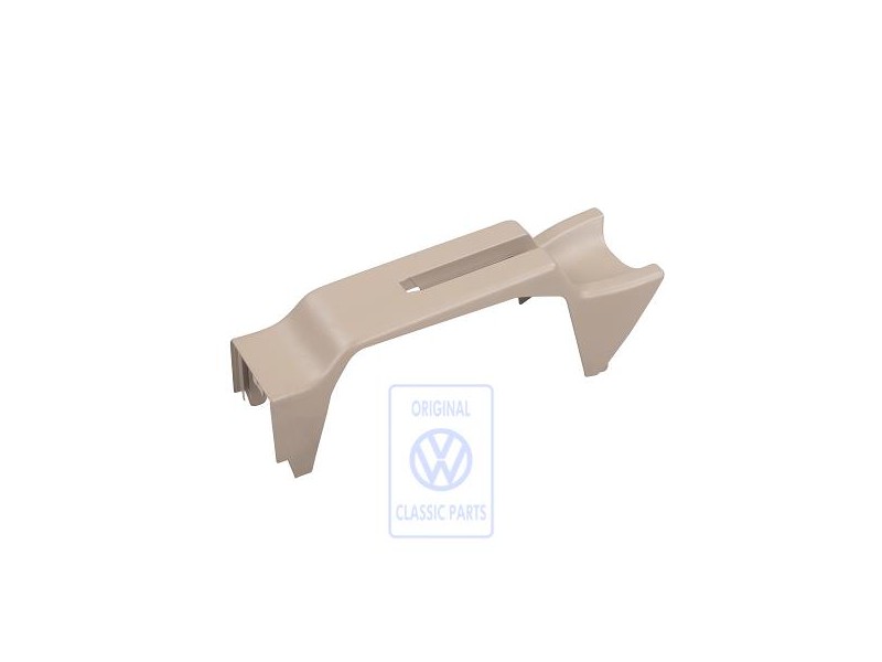Γνήσιο VW Κάλυμμα Για Τούνελ Ανοιχτό Μπεζ - 535864267A 4YV