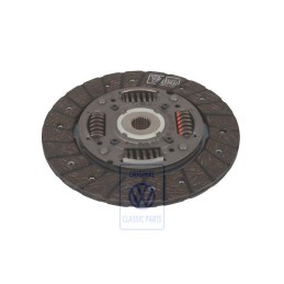 Γνήσιο VW Δίσκος Συμπλέκτη - 036141032AX