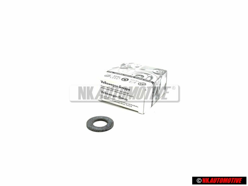 Γνήσιο VW Υποθεματική Ροδέλα - N 0115343