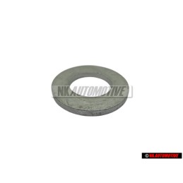 Γνήσιο VW Υποθεματική Ροδέλα - N 0115343