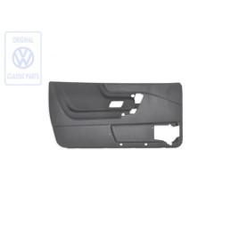 Γνήσιο VW Επένδυση Πόρτας (Ύφασμα) Μαύρο - 535867011M DAJ