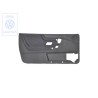 Γνήσιο VW Επένδυση Πόρτας (Ύφασμα) Μαύρο - 535867011M DAN