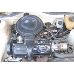 Γνήσιο VW Κινητήρας - 052100017AX