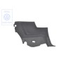 Γνήσιο VW Πλευρική Επένδυση Μαύρο - 535867035E BTK