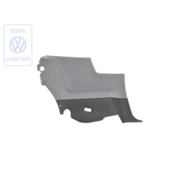 Γνήσιο VW Πλευρική Επένδυση Πλατίνα - 535867035E DXR