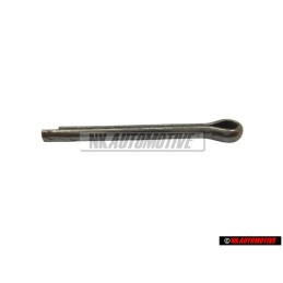 Γνήσιο VW Κοπίλια - N 0125331