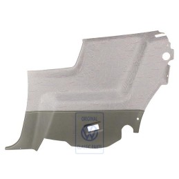 Γνήσιο VW Πλευρική Επένδυση Πλατίνα - 535867036E DAP