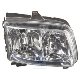 Γνήσιο VW Διπλοί Προβολείς Αλογόνου - 6N1941018AA