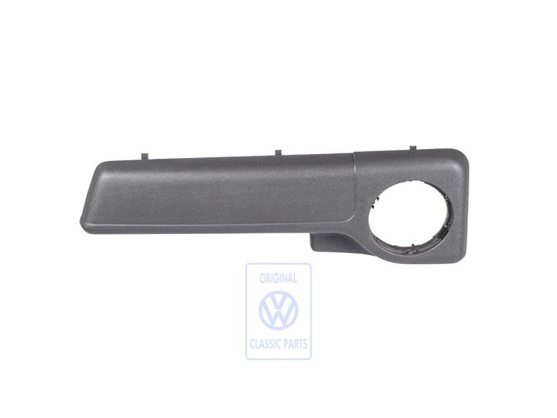 Γνήσιο VW Ντουλαπάκι Πλατίνα - 535867134A 9DK