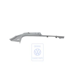 Γνήσιο VW Επένδυση - Πάνω Μέρος Πλατίνα - 535867591 2VK