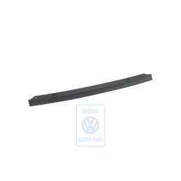 Γνήσιο VW Επένδυση - Πάνω Μέρος Μαύρο - 535867591 4FB