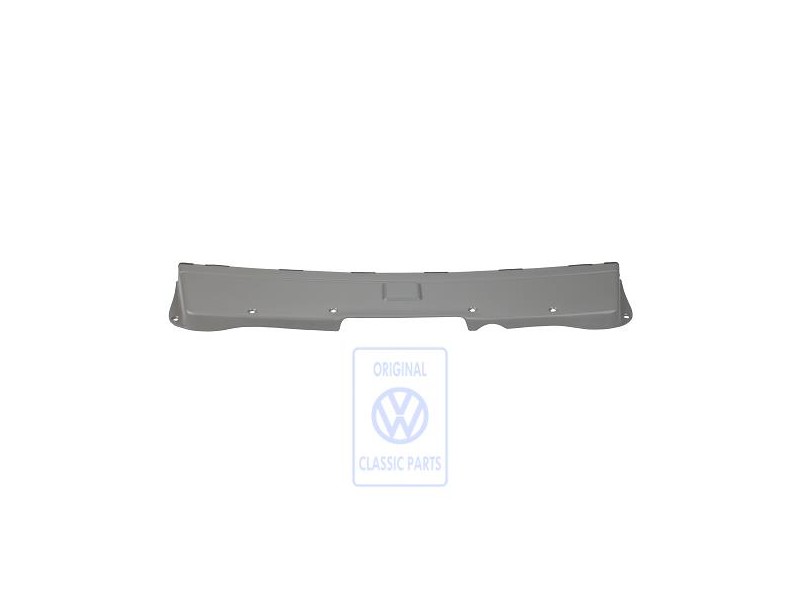 Γνήσιο VW Κάτω Μέρος Επένδυσης Πλατίνα - 535867592 2VK