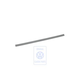 Γνήσιο VW Επένδυση Πλατίνα - 535867602 2VK